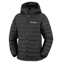 Powder Lite Jacket 4-18