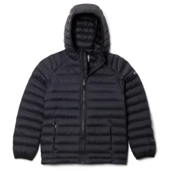 Powder Pass Jacket 4-18