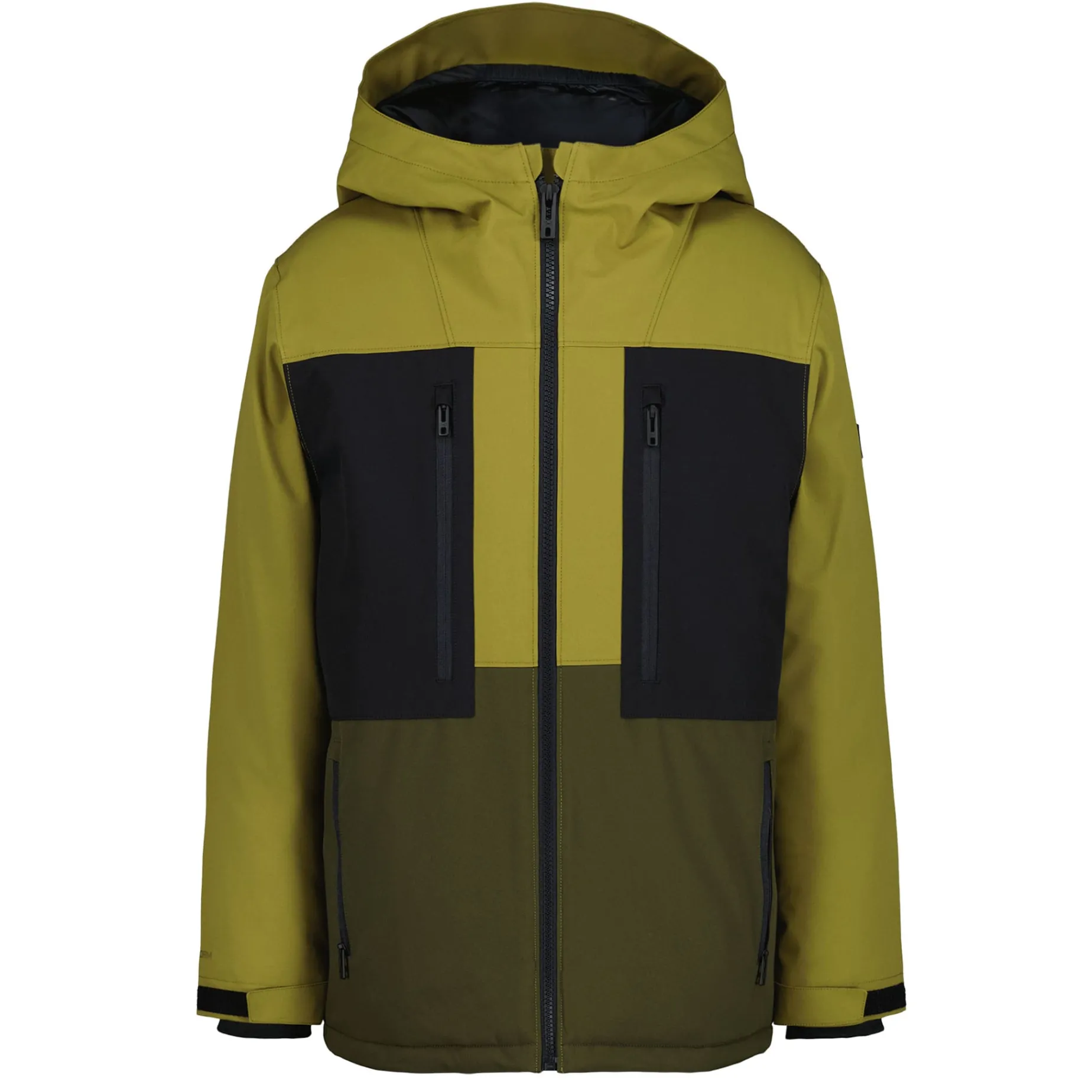 Powderhound Jacket 8-16