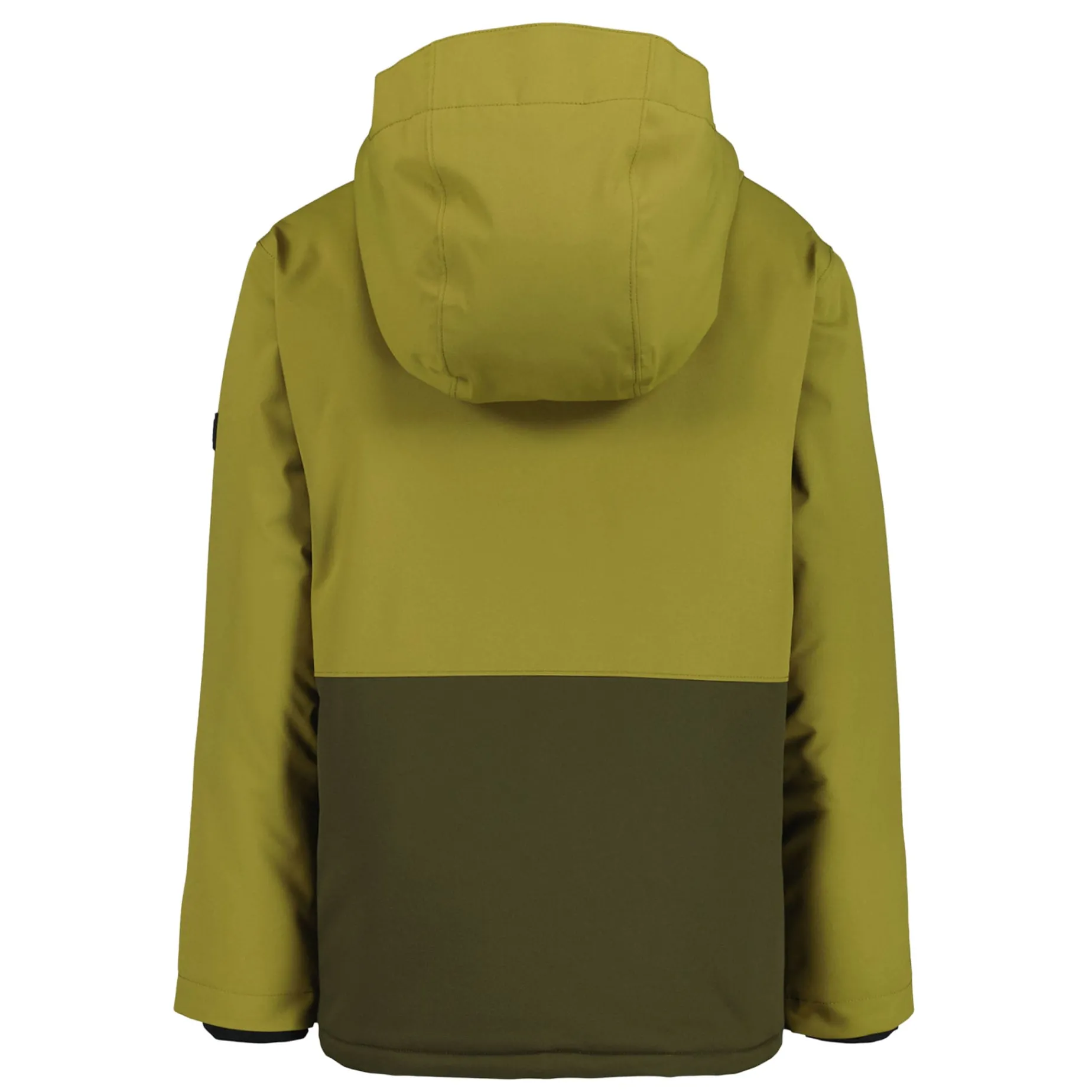 Powderhound Jacket 8-16