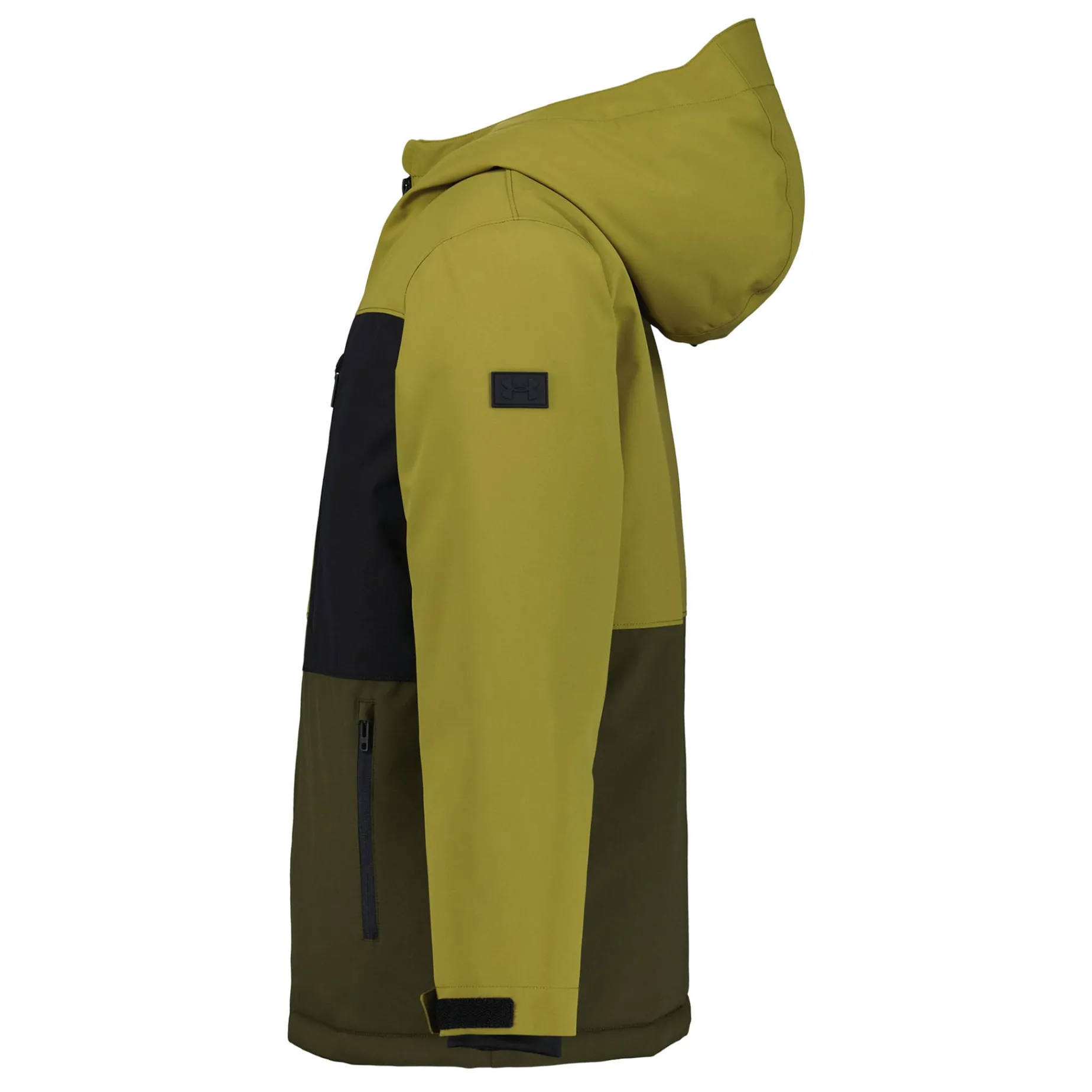 Powderhound Jacket 8-16