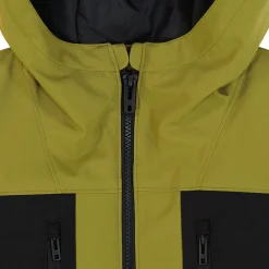 Powderhound Jacket 8-16