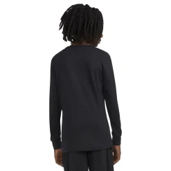 Practice Flight Ls T-shirt 8-16y