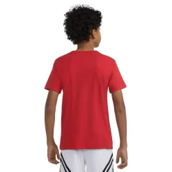 Practice Flight T-shirt 4-7y