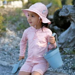 Prairie UV Cotton Hat 2-5y