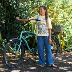 Precious Cargo Pants 7-16