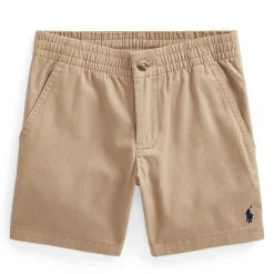 Prepster Twill Short 2-7y