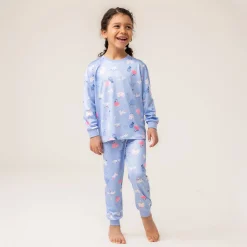 Princesses Pajamas 2-12