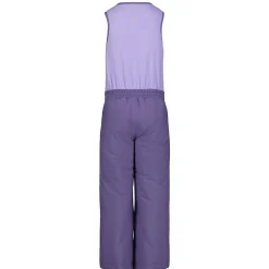 Print Set Snowsuit 4-6x