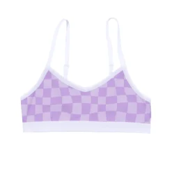 Printed 2pk Bralettes 6-16