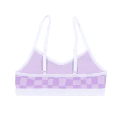 Printed 2pk Bralettes 6-16