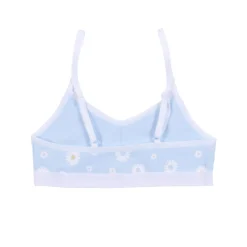 Printed 2pk Bralettes 6-16