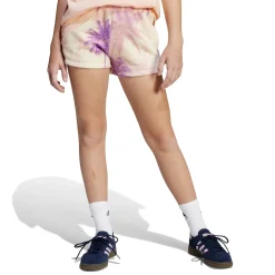 Printed Shorts 7-16y