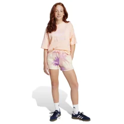 Printed Shorts 7-16y