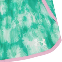 Printed Woven Short 2-4t