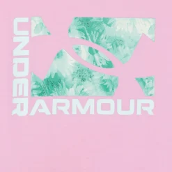 Printed Woven Short 2-4t