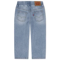 Pull-on Stay Loose Jeans 4-7