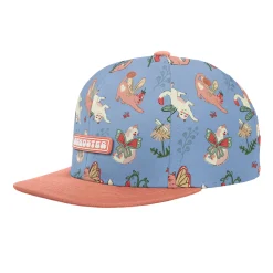 Purfectly Magical Snapback2-16y