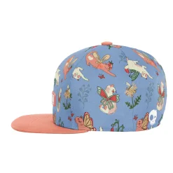 Purfectly Magical Snapback2-16y