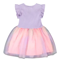 Purple Dress 7-10