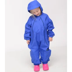 Rain Suit 2-10