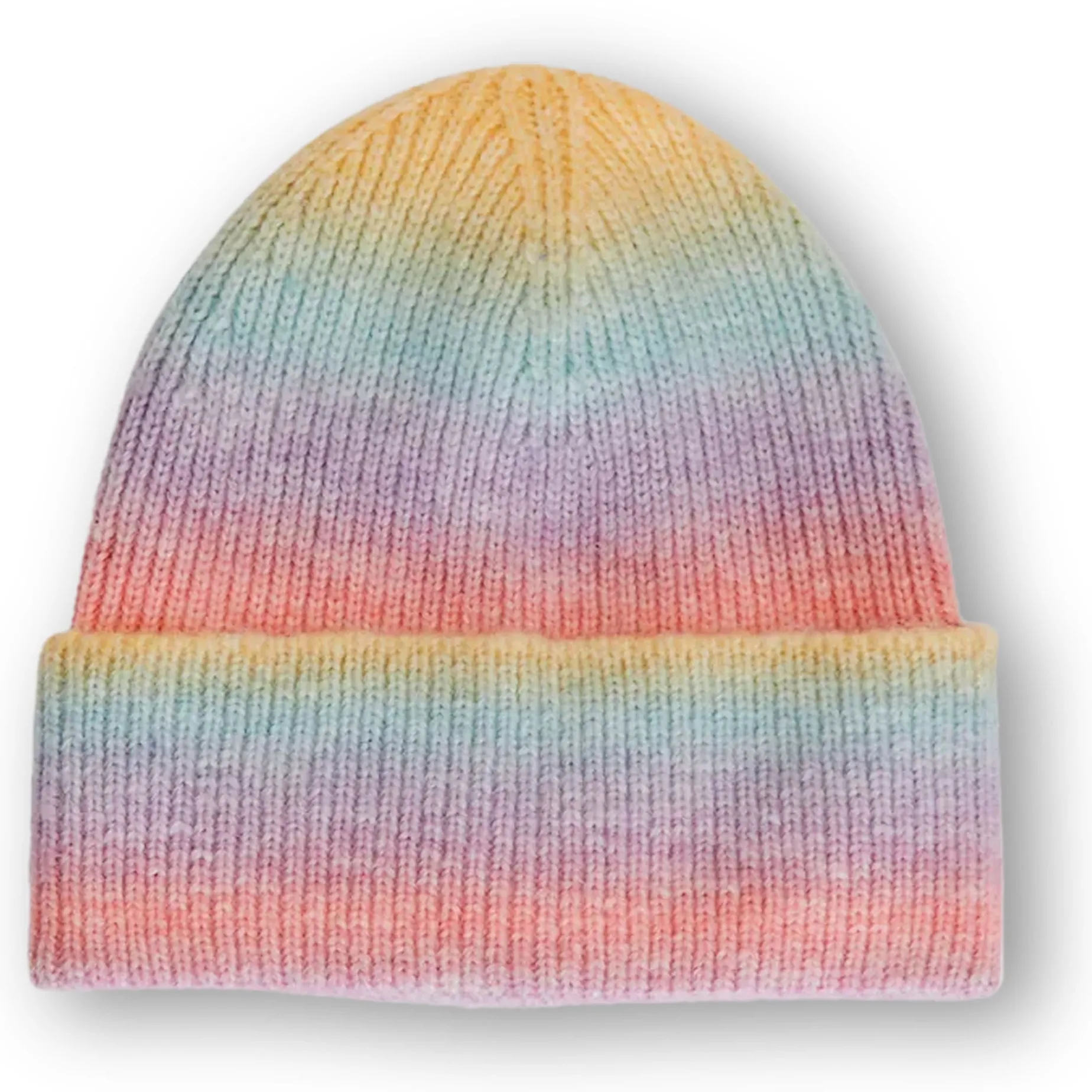 Rainbow Artic Beanie 12-12