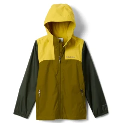 Rainy Trails Jacket Iii 4-18