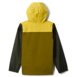 Rainy Trails Jacket Iii 4-18