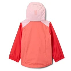 Rainy Trails Jacket Iii 2-4t