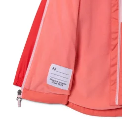 Rainy Trails Jacket Iii 2-4t