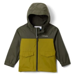 Rain-zilla Ii Jacket 2-4t