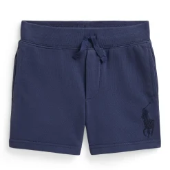 Ralph Lauren Sweat Shorts 2-7y