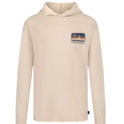 Range Hooded T-shirt 8-16