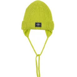 Raphael Knit Beanie 2-6