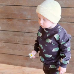 Recycling Sweatpants 2-8