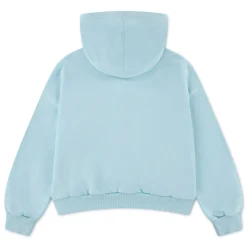 Relaxed Graphic Hoodie 7-16y