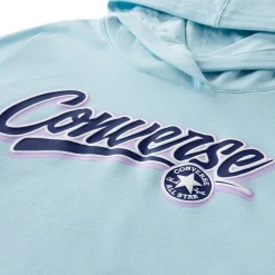 Relaxed Graphic Hoodie 7-16y