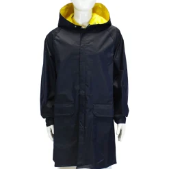 Reversible Raincoat 4-6x