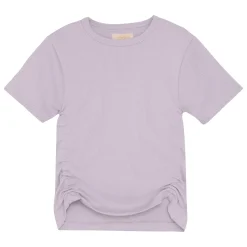 Rib T-shirt 7-14y