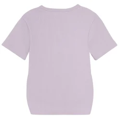 Rib T-shirt 7-14y
