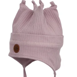 Ribbed Beanie 18m-5y