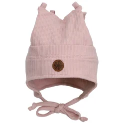 Ribbed Beanie 18m-5y