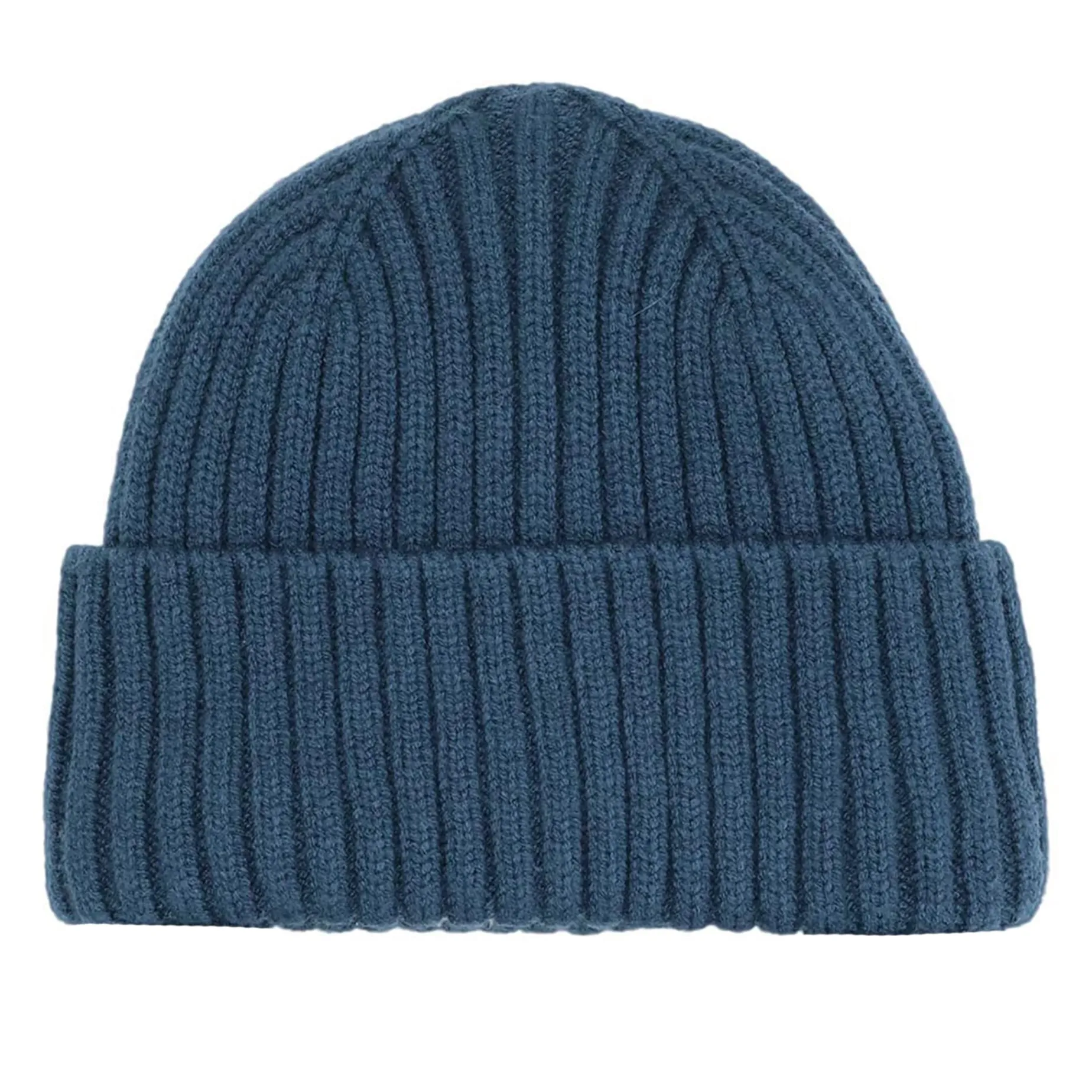 Ribbed Knit Beanie 10-14