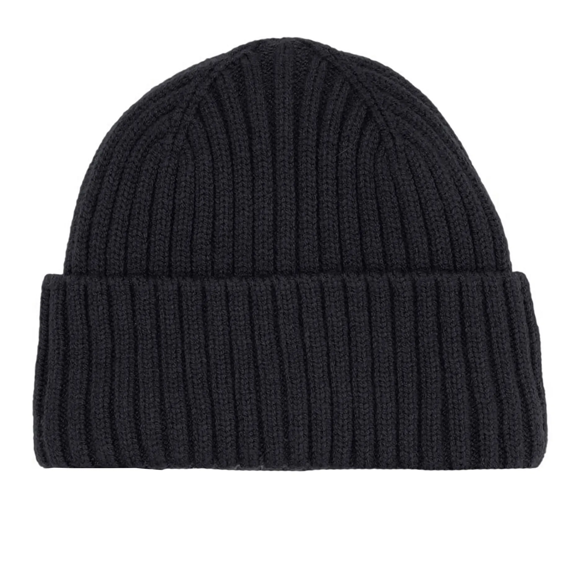Ribbed Knit Beanie 10-14