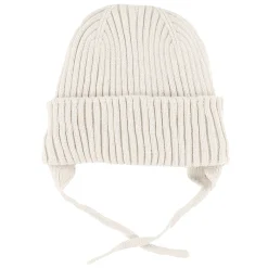 Ribbed Knit Beanie 18m-8y