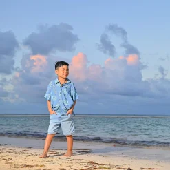 Ride The Wave Shirt 1-8