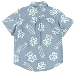 Ride The Wave Shirt 1-8