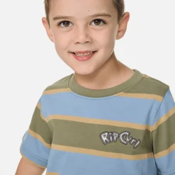 Ride The Wave T-shirt 1-8y