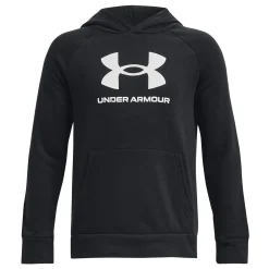 Rival Fleece BL Hoodie 8-16y