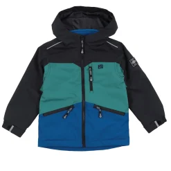 Robin 3in1 Outerwear Set 7-10